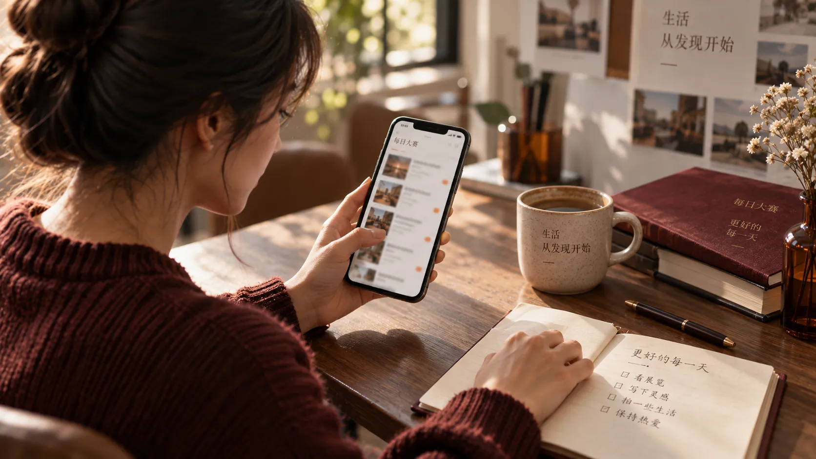 APP 与网页版怎么选